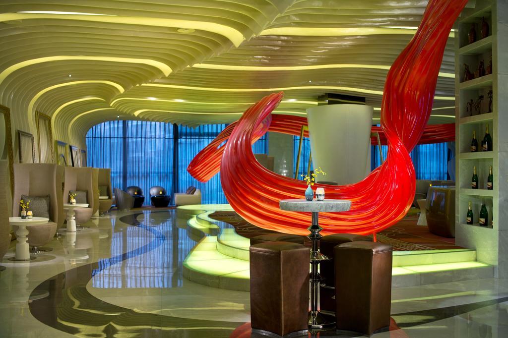 Sofitel Kunming Hotel Exterior photo